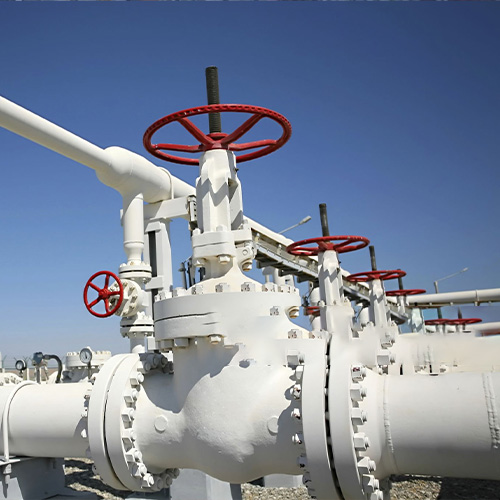 Check-Valve