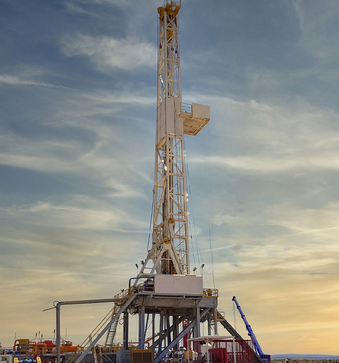 Exxonmobil West Qurna-1 DS7 Site services