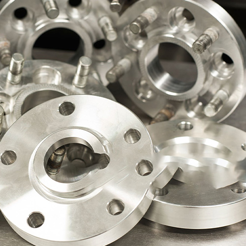 Flange-&-Fittings