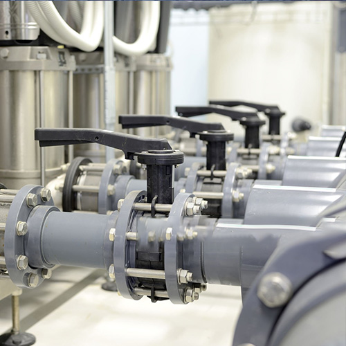 Globe-Valves