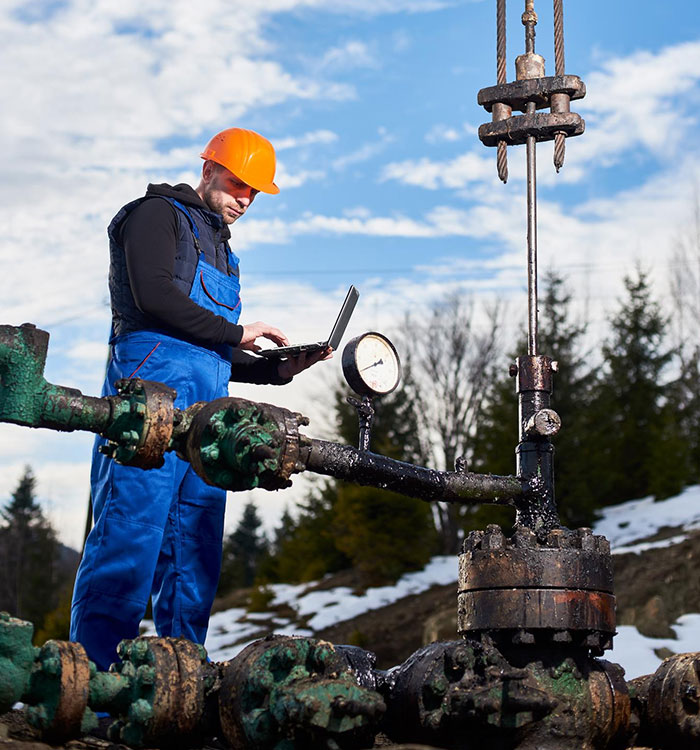 Pipeline Geometry and XYZ Caliper Survey