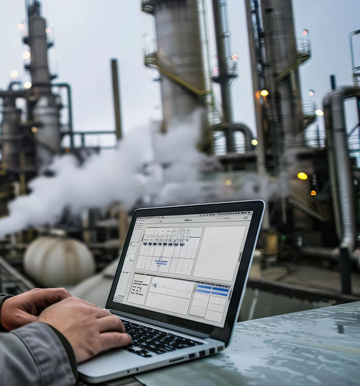 SAMSUNG West Qurna-2 DSG Site services